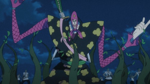 One Piece - Film 12 - Z - Edition collector - Screenshot 1