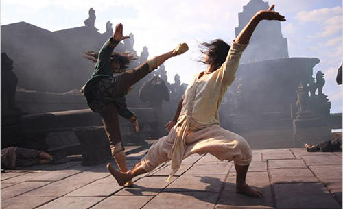 Ong Bak 3 - Screenshot 3