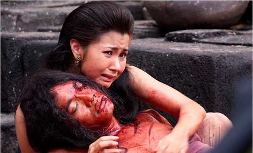 Ong Bak 3 - Screenshot 7