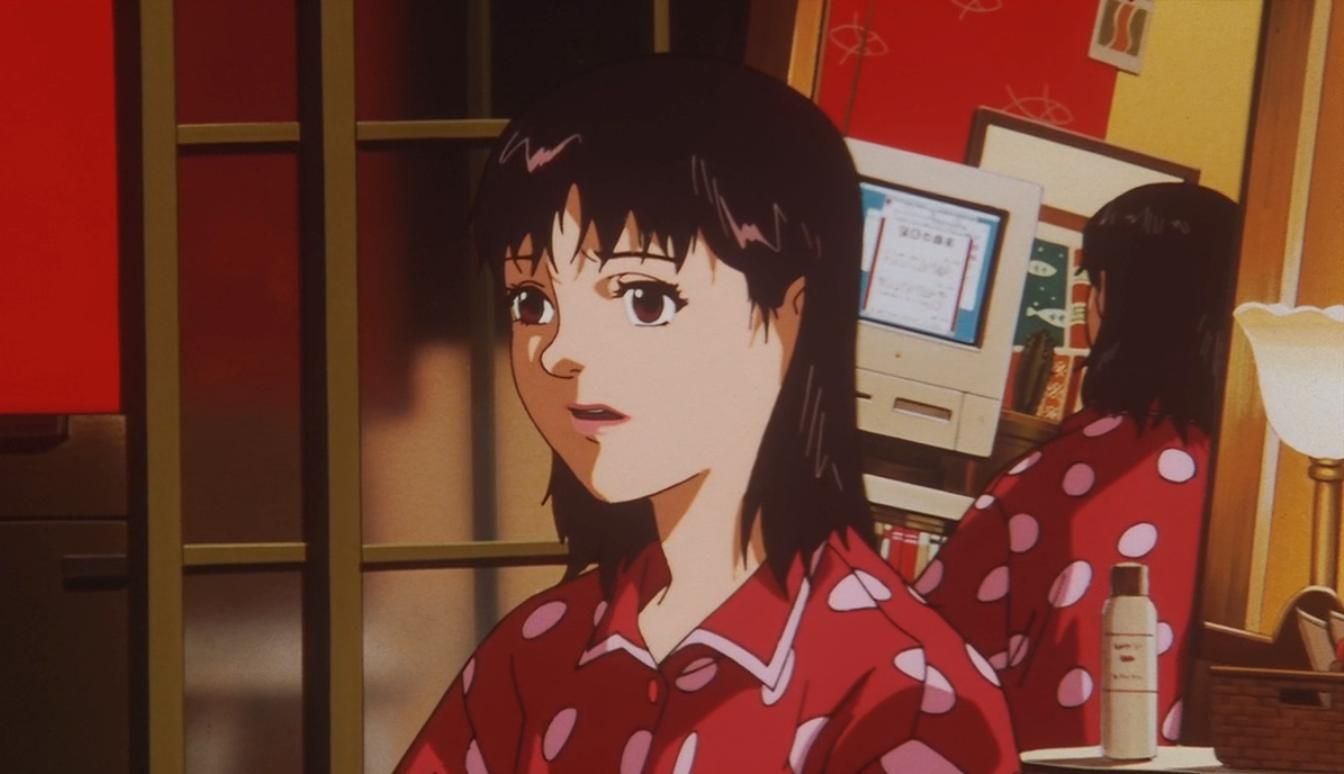 Dvd - Perfect Blue - Collector