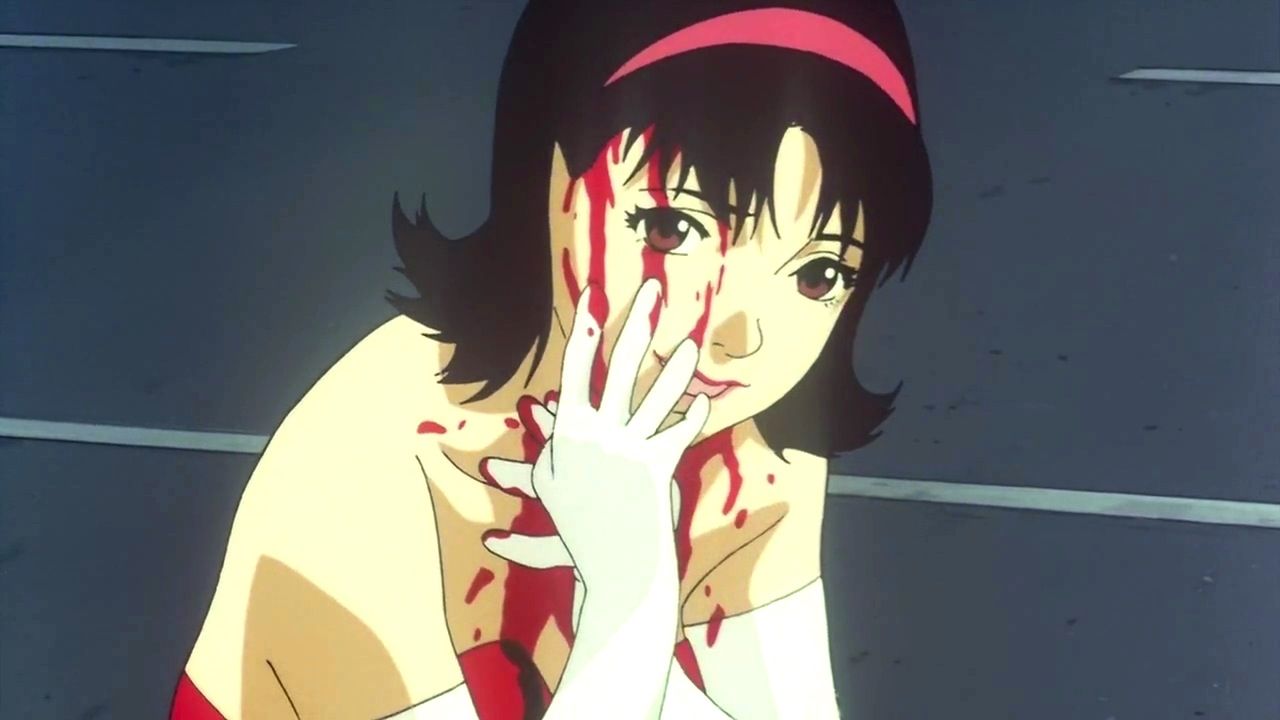 Dvd - Perfect Blue - Collector