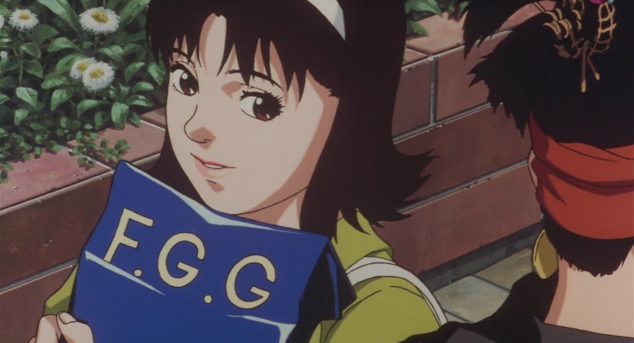 Dvd - Perfect Blue - Collector