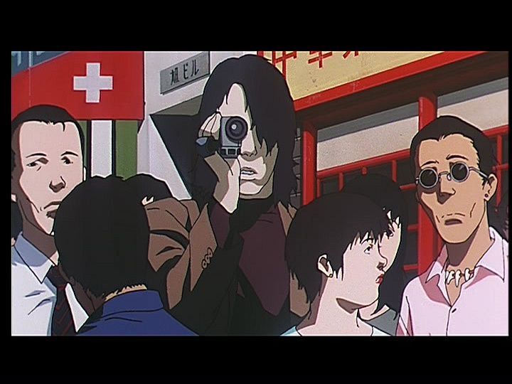 Dvd - Perfect Blue - Collector