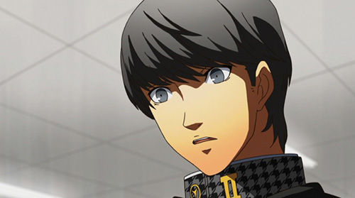 Dvd - Persona 4 The Animation - Coffret Vol.1
