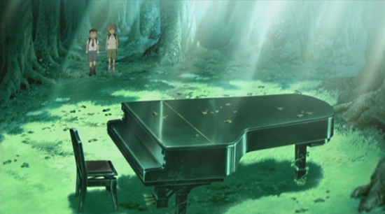Piano Forest - Blu-ray - Screenshot 8