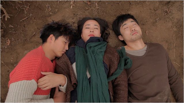Pieta - Screenshot 4