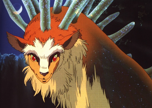 Dvd - Princesse Mononoke - Collector