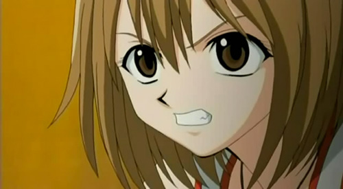 Dvd - Rave Master Vol.1