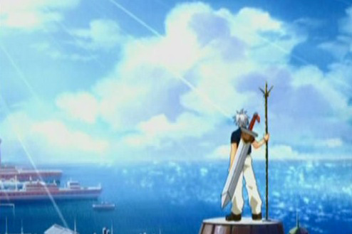 Dvd - Rave Master Vol.1