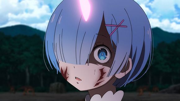 Re:Zero - Starting life in another world- Collector Box - Blu-Ray Vol.1 - Screenshot 5