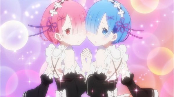 Re:Zero - Starting life in another world- Collector Box - DVD Vol.1 - Screenshot 3