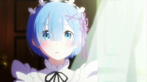 Re:Zero - Starting life in another world- Collector Box - DVD Vol.1 - Screenshot 4