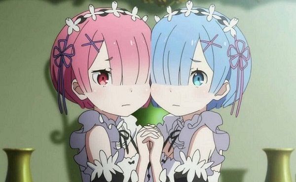 Re:Zero - Starting life in another world- Collector Box - DVD Vol.1 - Screenshot 6