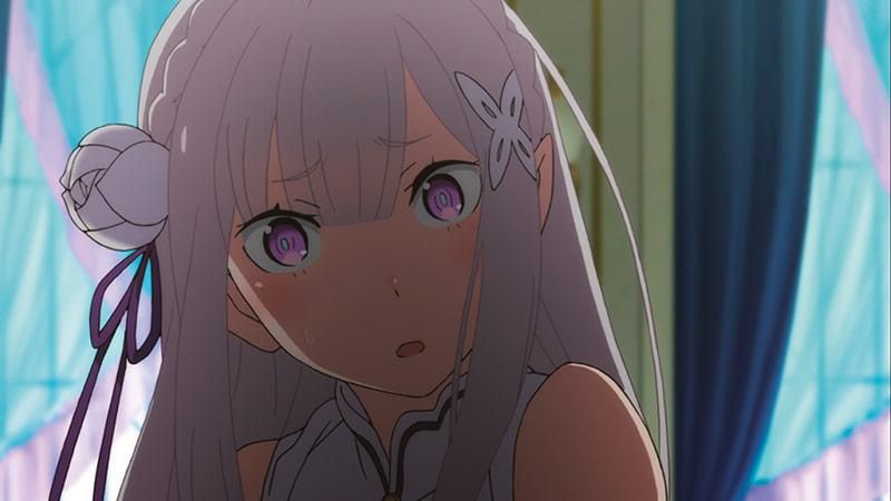 Re:Zero - Starting life in another world- Collector Box - DVD Vol.2 - Screenshot 3