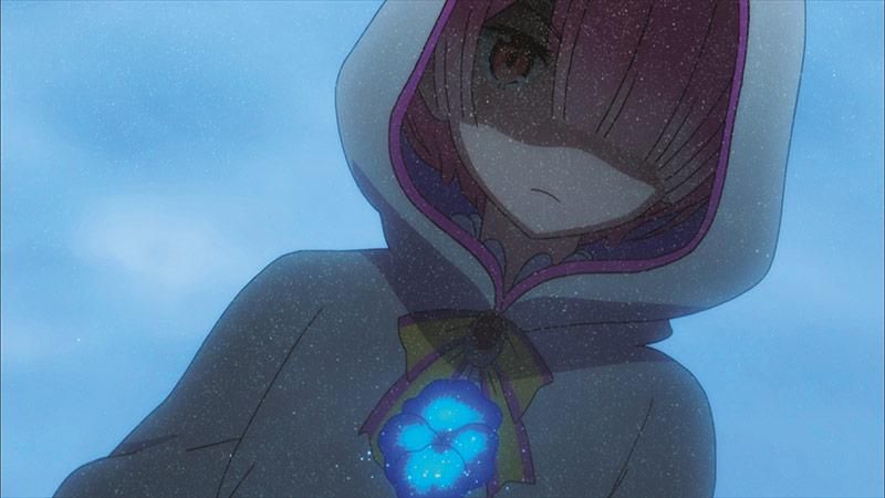 Re:Zero - Starting life in another world- Collector Box - DVD Vol.2 - Screenshot 6