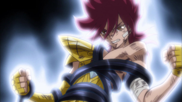 Saint Seiya Omega Vol.5 - Screenshot 8