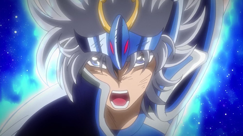 Dvd - Saint Seiya Omega - Collector Limité Vol.7