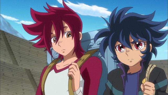 Dvd - Saint Seiya Omega - Collector Limité Vol.6