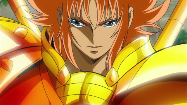 Dvd - Saint Seiya Omega - Collector Limité Vol.6