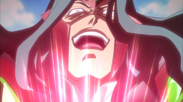 Saint Seiya Omega - Collector Limité Vol.6 - Screenshot 6