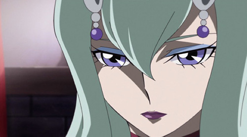 Saint Seiya Omega Vol.3 - Screenshot 7