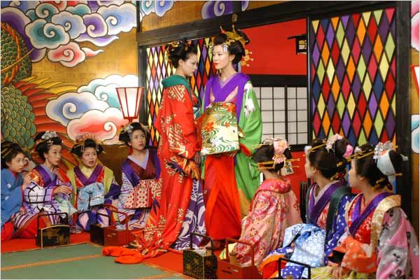 Dvd - Sakuran