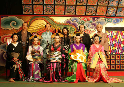 Dvd - Sakuran