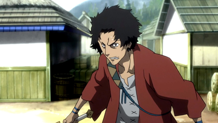 Samurai Champloo Intégrale - Screenshot 6