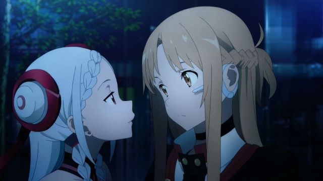 Sword Art Online - Ordinal Scale - Edition Collector - Screenshot 3