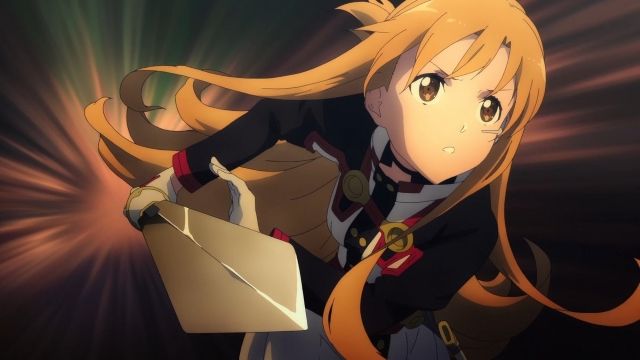 Sword Art Online - Ordinal Scale - Edition Collector - Screenshot 4