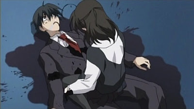 School Days - Intégrale Gold - Screenshot 7