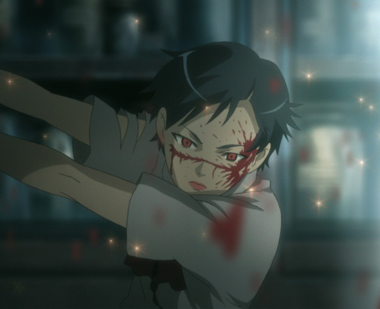 Dvd - Blood + Vol.2