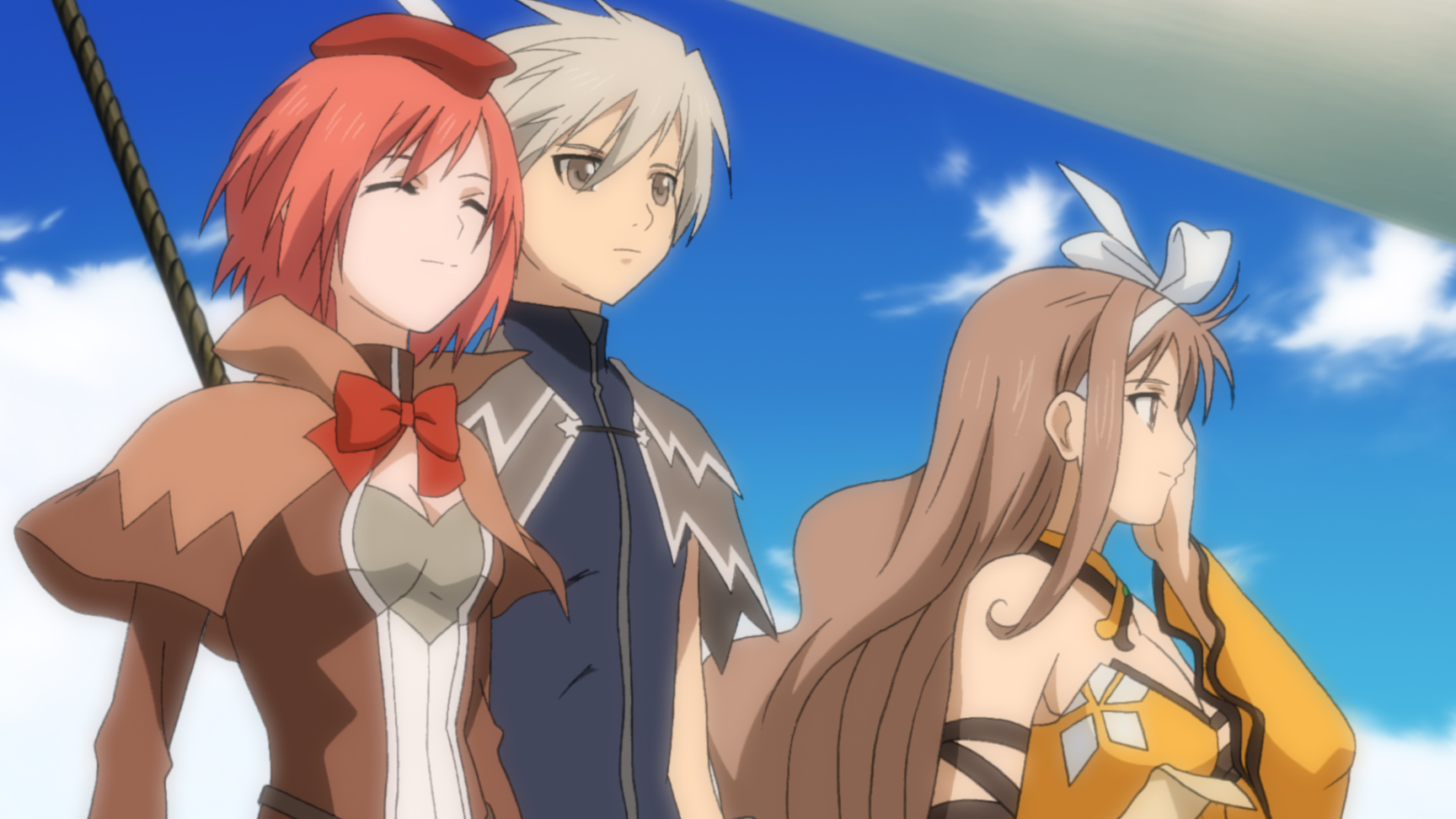 Shining Tears X Wind - Intégrale - Screenshot 7