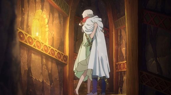 Shirayuki aux cheveux rouges - Intégrale Saison 2 - Screenshot 5