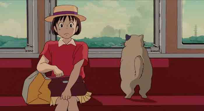 Dvd - Si tu tends l'oreille - Mimi wo sumaseba - DVD - (Disney)