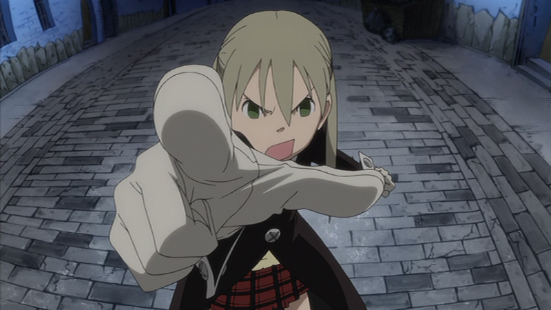 Soul Eater - Intégrale - Screenshot 1