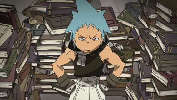 Soul Eater - Intégrale - Screenshot 2