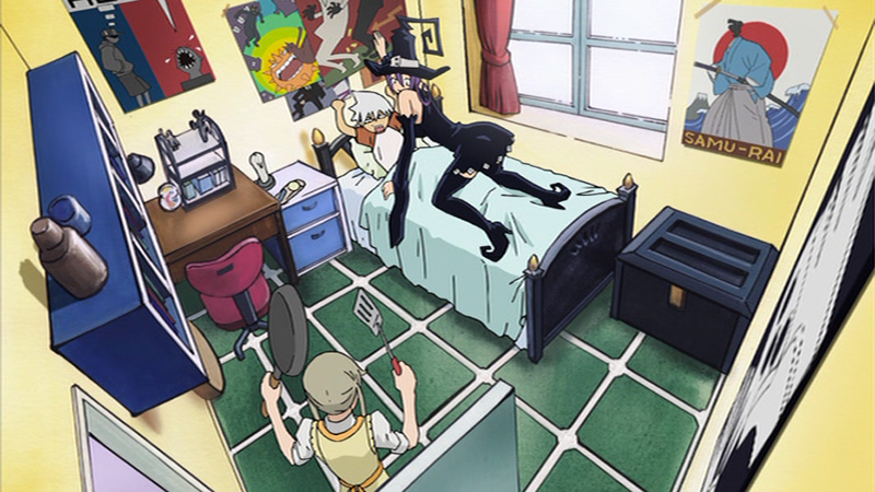 Soul Eater - Intégrale - Screenshot 3