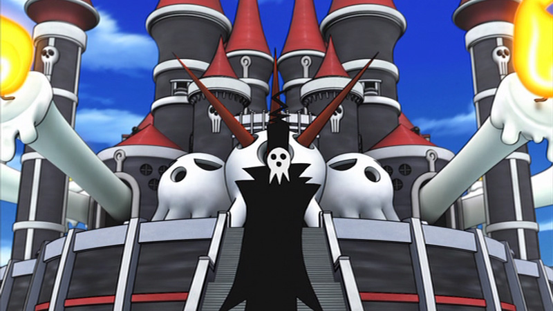 Soul Eater - Intégrale - Screenshot 5