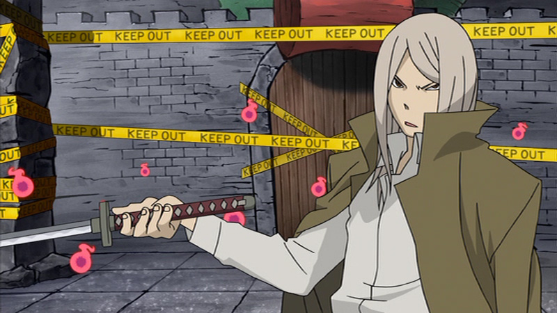 Soul Eater - Intégrale - Screenshot 6