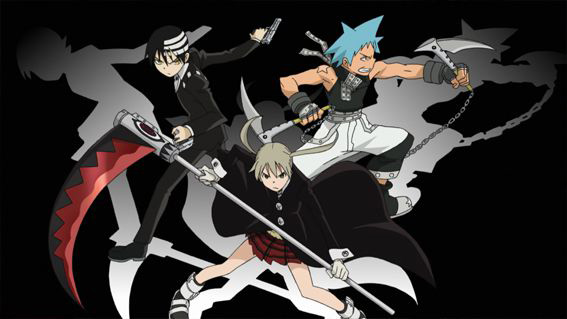 Soul Eater - Intégrale - Screenshot 8