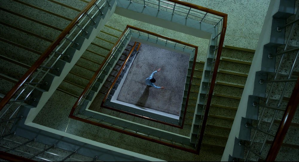 Suneung - Screenshot 1