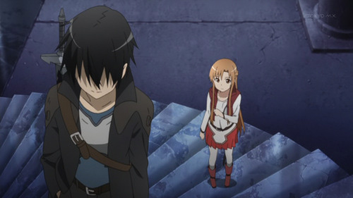 Sword Art Online - Collector - Blu-Ray Vol.1 - Screenshot 2