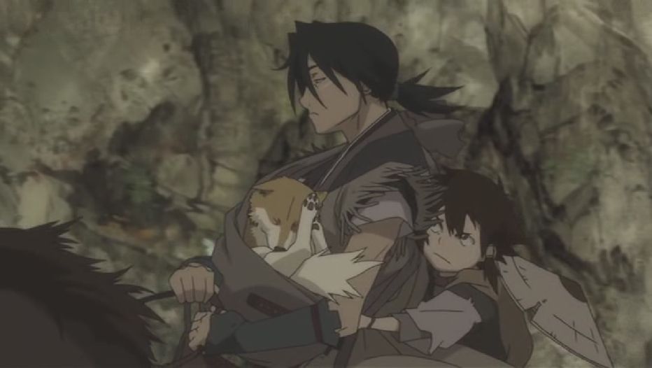 Sword Of The Stranger Blu Ray Blu-Ray Sword Of The Stranger - Blu-Ray - Anime Bluray - Manga news