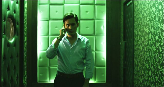 The Raid 2 - Screenshot 2