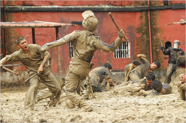 The Raid 2 - Screenshot 3