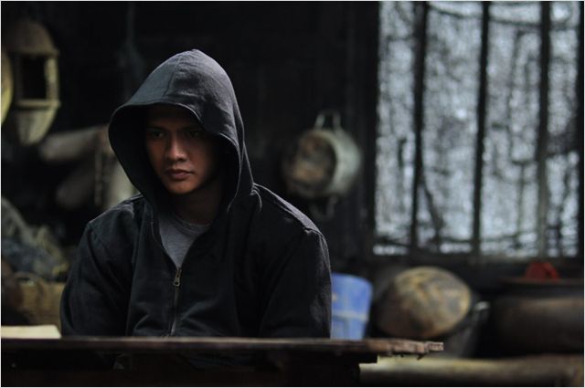 The Raid 2 - Screenshot 5