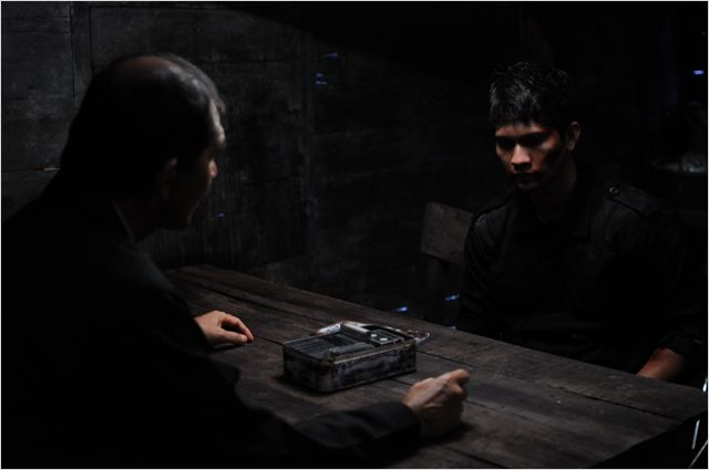 The Raid 2 - Screenshot 6