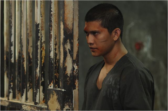 The Raid 2 - Blu-ray Steelbook - Screenshot 5