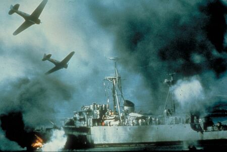 Tora! Tora! Tora! - Screenshot 2